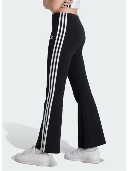 flair leggings ADIDAS ORIGINAL | IY9785BLACK
